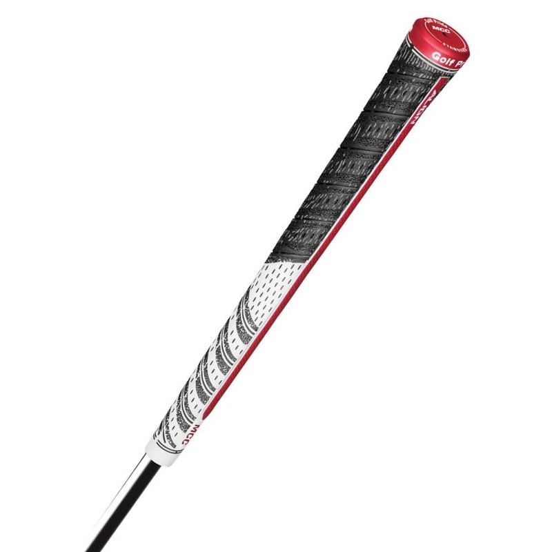 Golf Pride MCC ALIGN Midsize 60 - 13 Pack