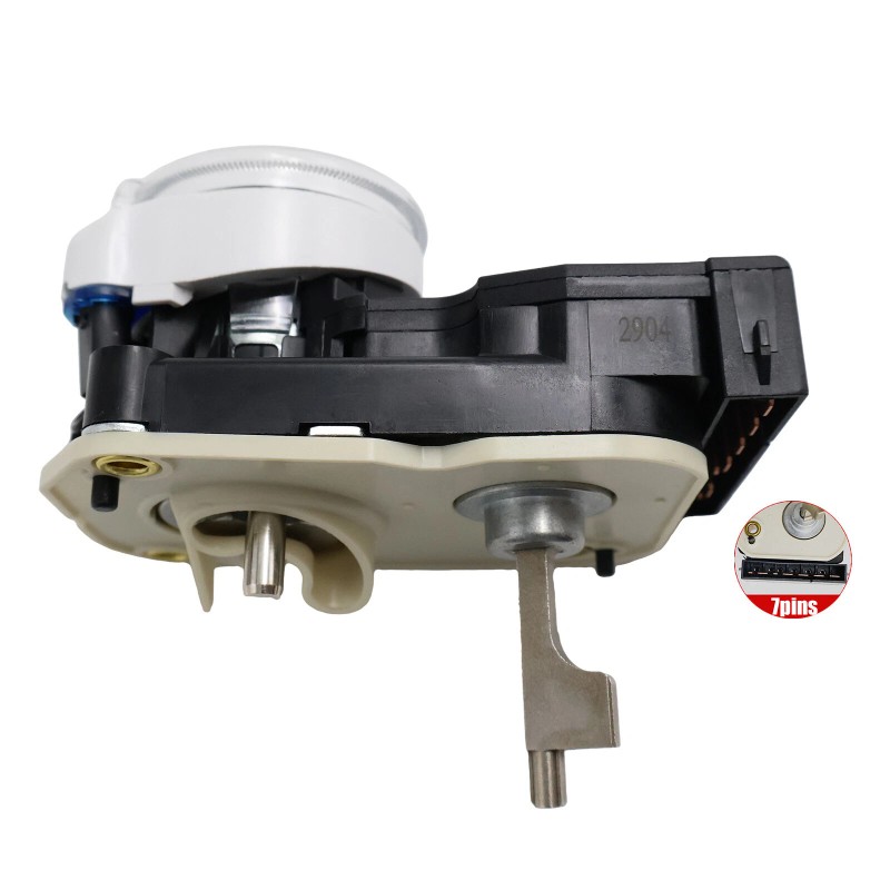1st_auto_parts Ignition Lock Switch Set For 1997-2002 Ram 1500 2500