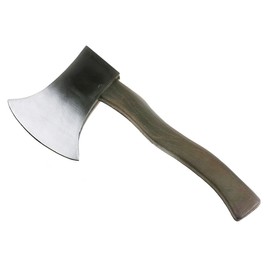 Coolchange LARP Axe made from Polyurethane Foam With Stabilsations Core