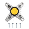 maXpeedingrods Spindle Assembly for MTD Cub Cadet 618-3129B 618-3129C 918-3129C