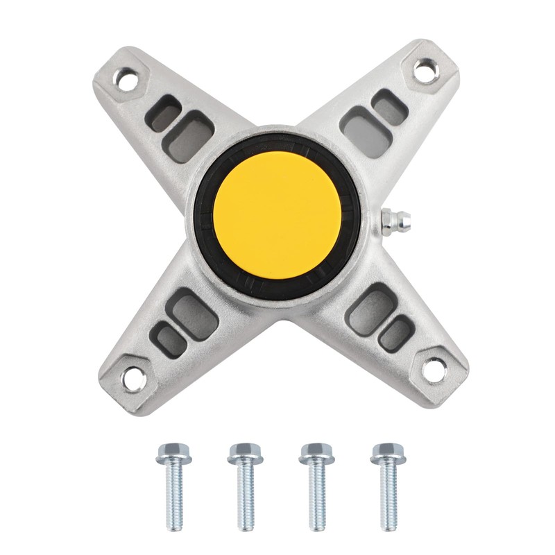 maXpeedingrods Spindle Assembly for MTD Cub Cadet 618-3129B 618-3129C 918-3129C