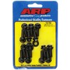 ARP 1007504 Hex Style Valve Cover Bolts, Chrome Moly Steel