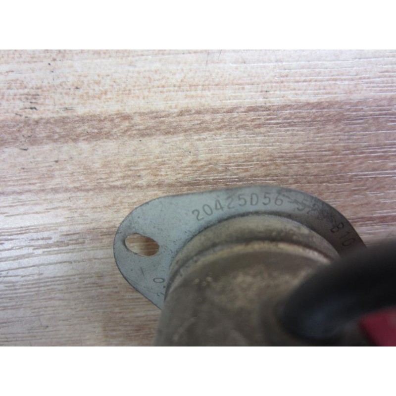 BOHN 5709L 3-Wire Defrost Term Switch