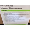 MedSource Non-Contact Infrared Body Thermometer MS-131001 IR 300 - For