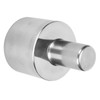 Alcohol Lamp 200ml Stainless Steel Laboratory Chemistry Alcohol Lamp for