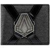 Lineage Assassin's Creed Syndicate Brotherhood Emblem Wallet Bi-Fold Coin Pocket