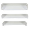 Kojem 29325760166 Replacement Refrigerator Door Shelf Kit Compatible with Dometic