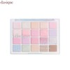 DASIQUE Mood Shadow Palette 10.5g [Cotton Powder Collection], Color:05 Cotton Powder