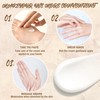 30PCS Hand Cream Gifts Set,Moisturizing Travel Size Hand Lotion for