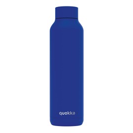 Quokka Solid Ultra Marine Stainless Steel Thermal Flask 630 ml