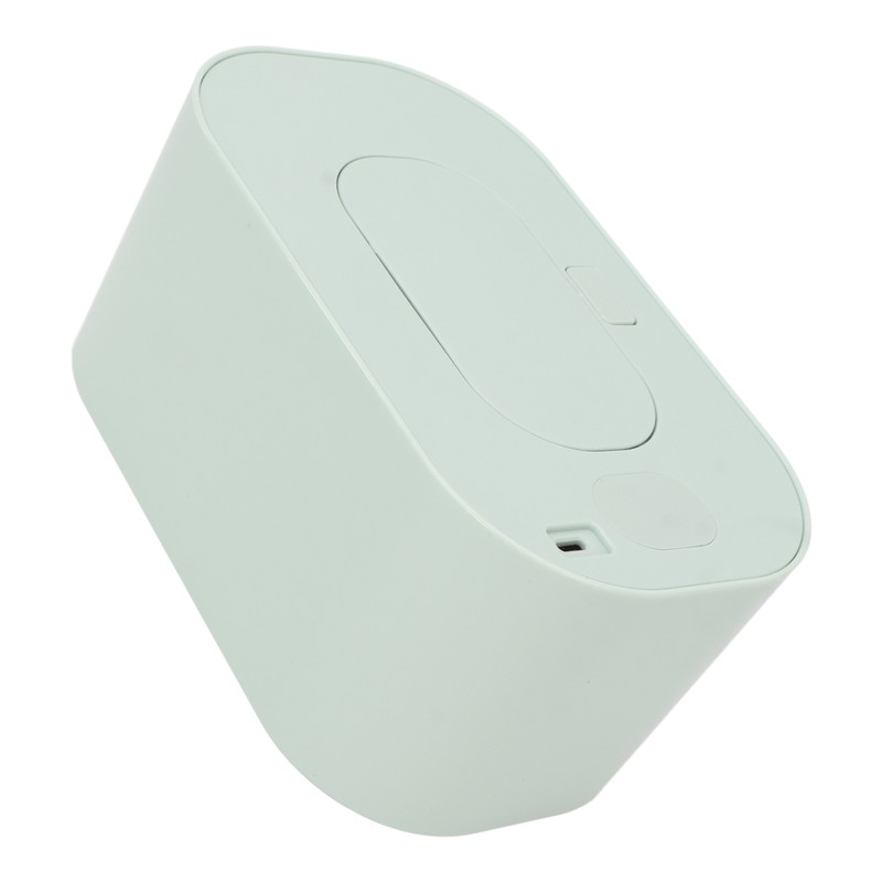 Baby Wipe Warmer Thermostat Temperature USB Portable Diaper Wipe Warmer