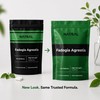 Fadogia Agrestis 10,000mg Equivalent - 120 Vegan Capsules | High