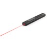 Dahle Presenter 95100 Wireless Laser Pointer with Remote Control for