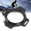 Bike Crank Chainring Adjuster Aluminium Alloy Road Bike Bottom Bracket