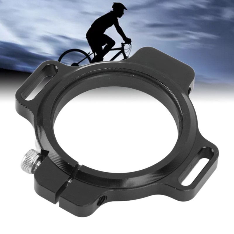Bike Crank Chainring Adjuster Aluminium Alloy Road Bike Bottom Bracket