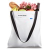 Access denied Tote Bag
