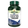Natures Aid Glucosamine Sulphate 1500 mg, High Strength, Salt Free,