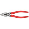 Knipex (kunipekkusu) 0301 – 200 Pliers (SB)