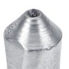 Diamond Dresser 0.4 Carats Carbon Steel Shank Dressing Pen Tool