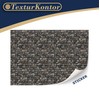 3 Sheets Self-Adhesive Wall Cladding for Dollhouse 1:12 Scale (Cottage