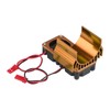 540 / 550 Motor Twin Cooling Fan Heat Sink With
