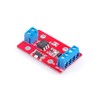 LM YN 1-Channel Solid State Relay Module High-low Level Trigger