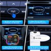 Syncwire Bluetooth 5.4 FM Transmitter Car Charger 54W PD&QC 3.0
