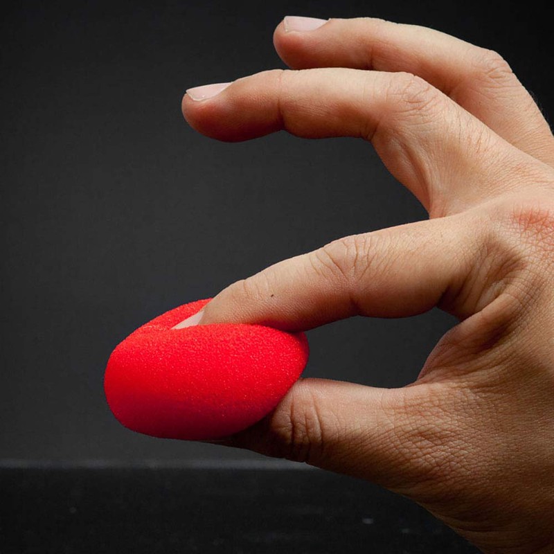 Magic Magic Sponge Ball Sea Ball Magic Magic Tool for