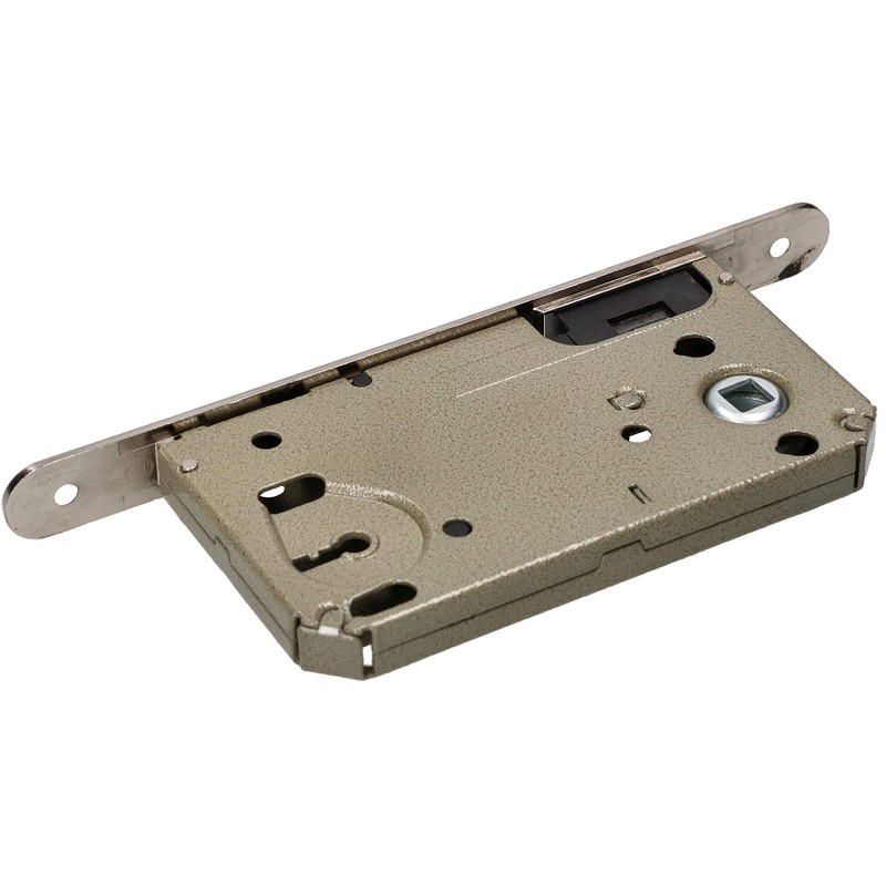 KOTARBAU® BB Magnetic Mortice Lock + Strike Plate Reliable Method