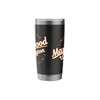 Retro Athletic Maplewood WA Apparel Stainless Steel Insulated Tumbler