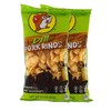 Bucee Pork Rinds, Dill, Keto Friendly, Dill Flavor, 4 Oz