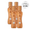 LG Household & Health Care Silk Therapy Enriched Action Supreme Essence 60ml x 4 / LG생활건강 실크테라피 인리치드 액션 수프림 에센스 60ml x 4개