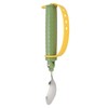Eating Aids Spoon Utensil Adaptive Adjustable Elderly Eating Assistive Spoon