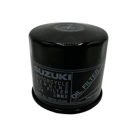 Cyclemax Full-Synthetic Ecstar R9000 Oil Change Kit compatible with 2016-2025 Suzuki Boulevard M109