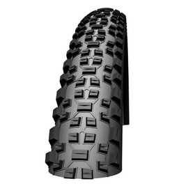 SCHWALBE 700X33 Racing Ralph HT EVO Tubular 30-85 PSI, 395 Grams (Bike Tires)