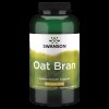 Swanson Oat Bran 850 mg 250 Chewable Tablets