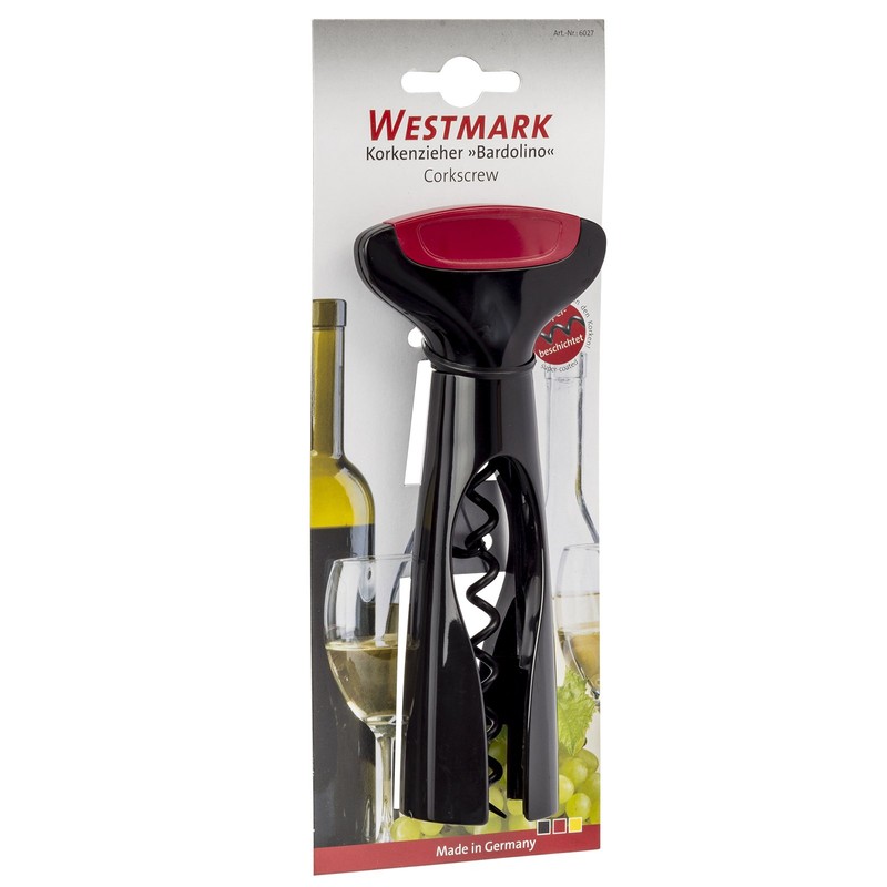Westmark Bardolino 60272270 Corkscrew