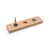 Forstner Drill Bit Toothed Diameter 41.5 mm (1 5/8 Inch)