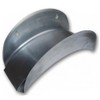 Wall Hose Holder from Metal