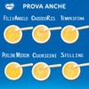 Mellin Pastina Semini, Con Farina di Grano Tenero e Vitamina