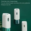 Aromatherapy Diffuser 3 Gears USB Rechargeable Essential Oil Machine for