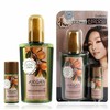 Kwaulnara Hair Care Treatment Oil 120ml+25ml (W61F5DA) - Basic product / 과일나라 헤어케어 트리트먼트 오일 120ml+25ml (W61F5DA) - 기본상품