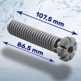 Dishwasher Base with Original Code 6033081 06033081 for Miele - 10 Year Warranty MONTERAL