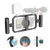 SMALLRIG Kit Básico de Soporte Universal para Teléfono de Liberación