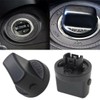 WELURE Ignition Key Knob Push Turn Switch Fit for 2007-2015