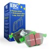 EBC for 2006-09 Chrysler Aspen 4.7 Greenstuff Front Brake Pads