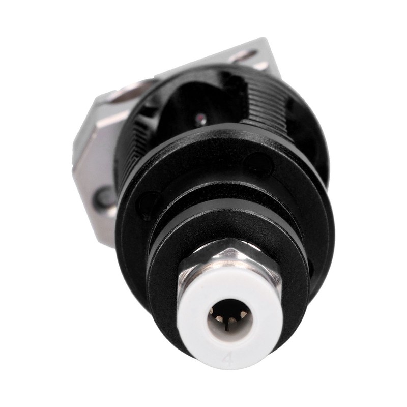 Extrusion Head Good Heat Dissipation Fast Printing Speed High Temperature