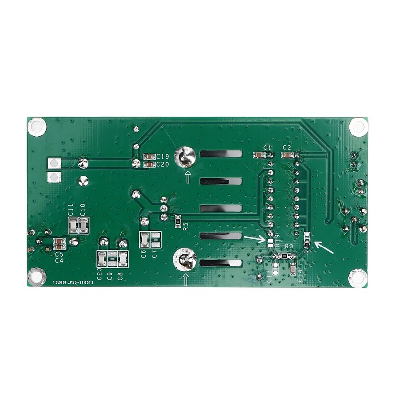 10W 13.56MHz QRP CW Radio Transmitter Module Wireless Power Amplifier