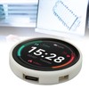 1.28inch Round LCD Module Dual Core CPU 100mA 5V 240x240
