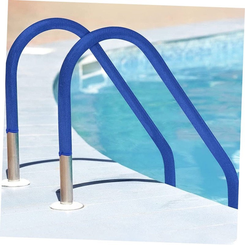 DOITOOL Swimming Pool Handle Cover Pool Safety Accessory Hand Protector